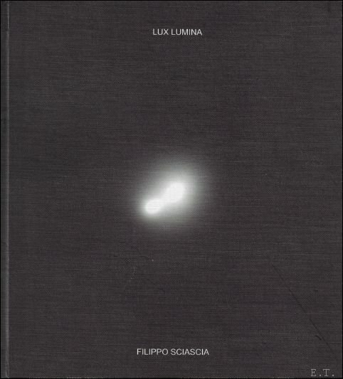 LUX LUMINA : In Search of Light | Immagine principale