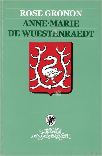 ANNE - MARIE DE WUESTENRAEDT,