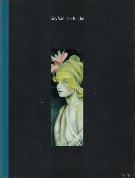 Guy Van den Bulcke | Immagine principale