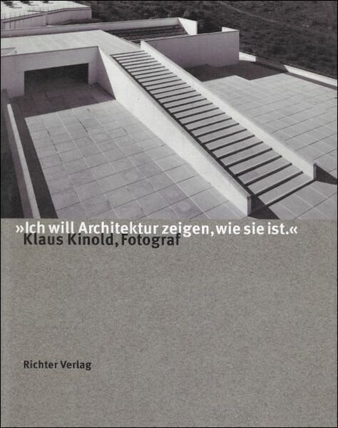 Klaus Kinold : Fotograf ( D) | Immagine principale