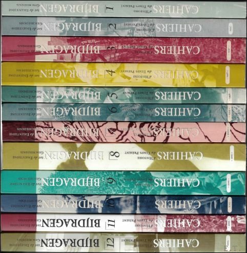 Bijdragen tot de eigentijdse geschiedenis = Cahiers d'histoire du temps …