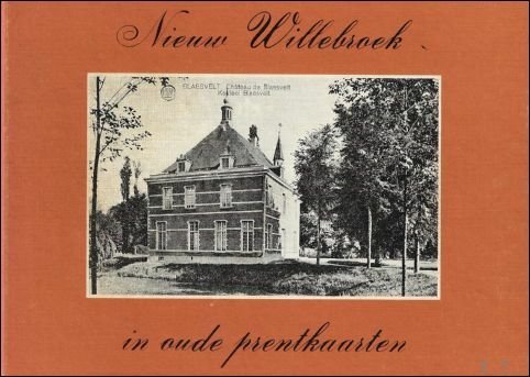 Nieuw Willebroek in oude prentkaarten | Immagine principale