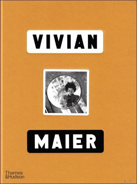 VIVIAN MAIER. | Immagine principale