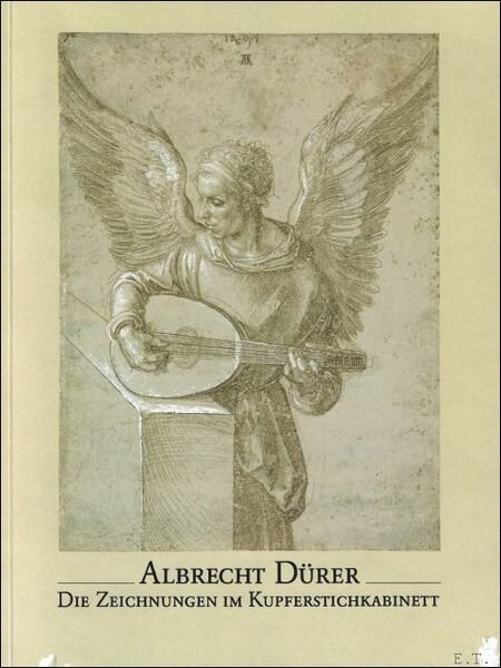 Albrecht D rer - Die Zeichnungen im Kupferstichkabinett | Immagine principale
