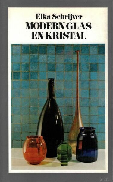 Modern glas en kristal | Immagine principale