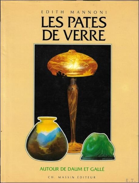 P tes de verre | Immagine principale