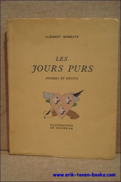 LES JOURS PURS.