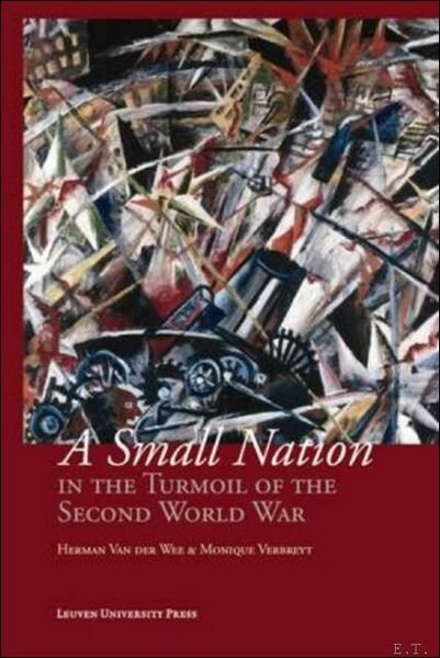 Small Nation in the Turmoil of the Second World War … | Immagine principale