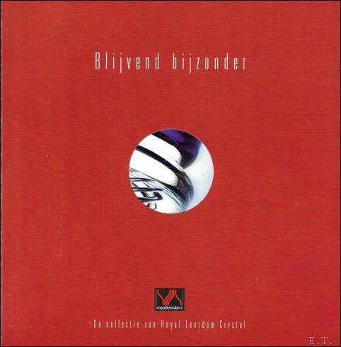 Blijvend bijzonder -De collectie van Royal Leerdam Crystal | Immagine principale