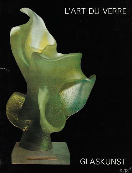 Glaskunst in De Gemeenschappelijke Markt. / L.art Du Verre dans … | Immagine principale