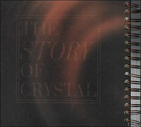 Story of Crystal ~ Swarovski NL | Immagine principale