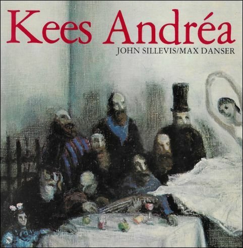 Kees Andr a | Immagine principale