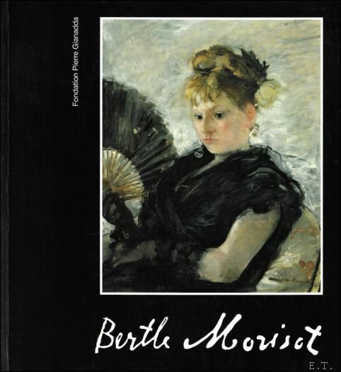 Berthe Morisot : exposition | Immagine principale