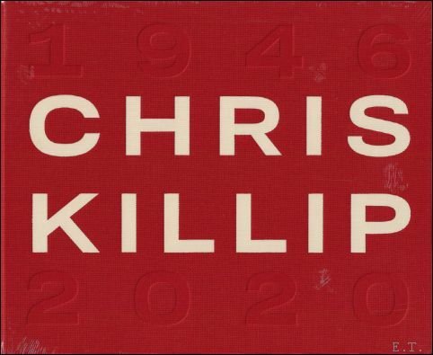 CHRIS KILLIP | Immagine principale