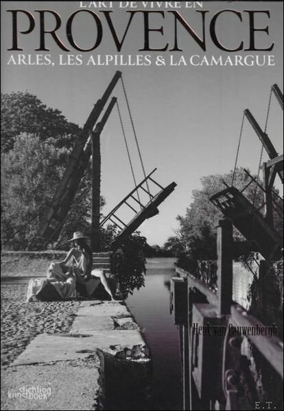 LUMI RE SUR LA PROVENCE : Arles, Les Alpilles & … | Immagine principale