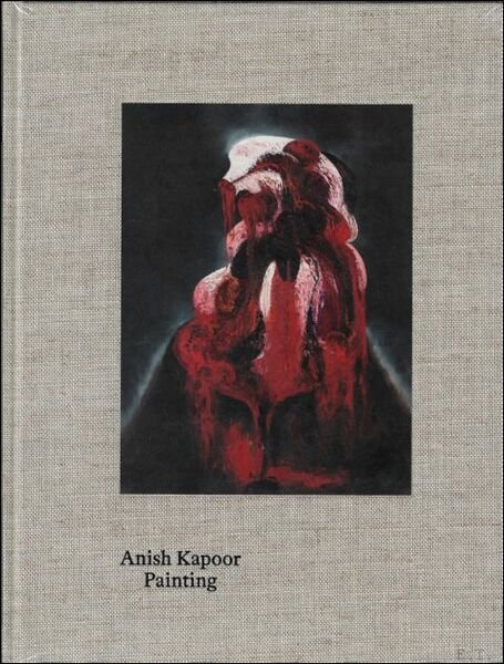 ANISH KAPOOR : Painting | Immagine principale