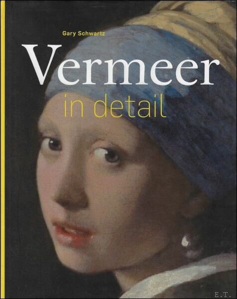 VERMEER IN DETAIL | Immagine principale