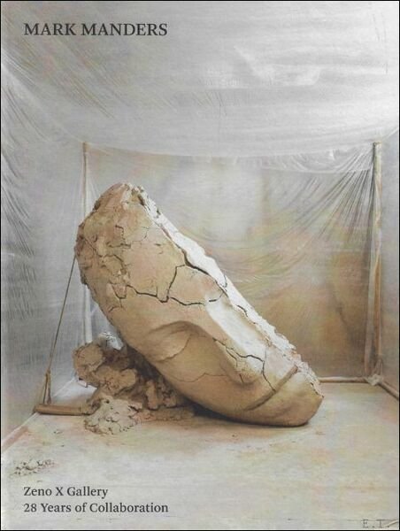 Mark Manders / Zeno X Gallery : 28 years of … | Immagine principale