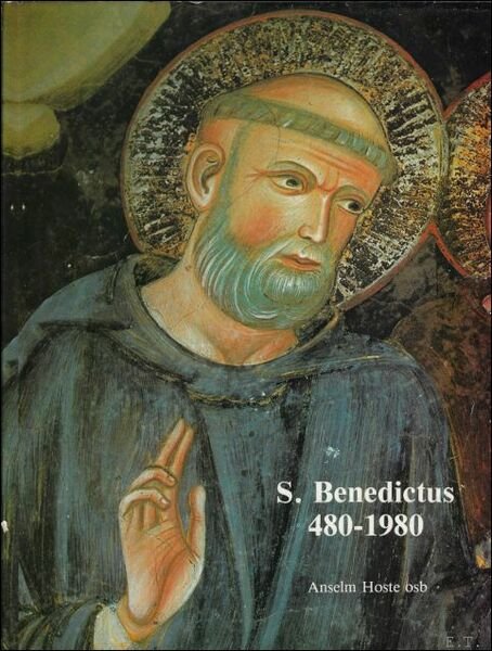 Sint-Benedictus 480-1980
