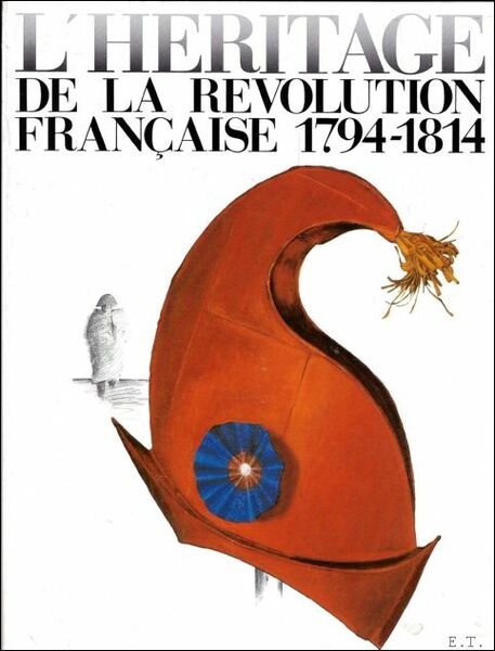 h ritage de la R volution fran aise 1794 - … | Immagine principale