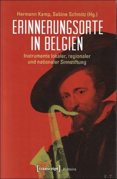 Erinnerungsorte in Belgien D / FR | Immagine principale