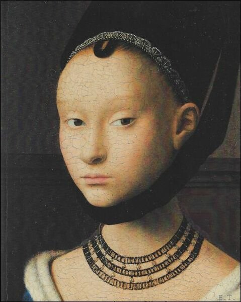 Vergeet me niet : portretten uit de renaissance