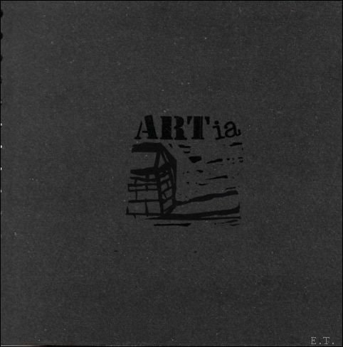 ARTia: Beeldende kunst. een dialoog met de natuur