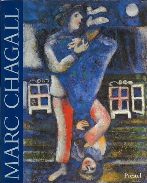 Marc Chagall : Sources et Visions
