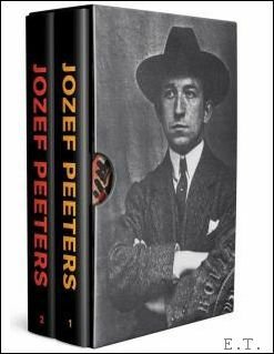 JOZEF PEETERS EN DE STRIJD TEGEN DEN TINGELTANGEL (Inter)nationale netwerk …