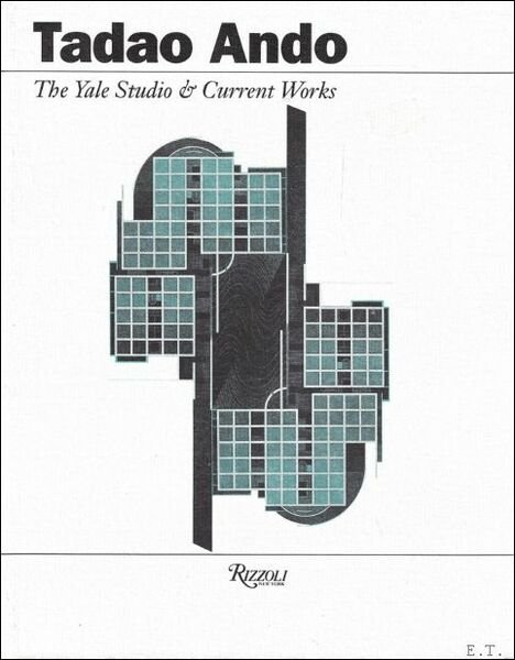 TADAO ANDO : The Yale Studio and Current Works | Immagine principale