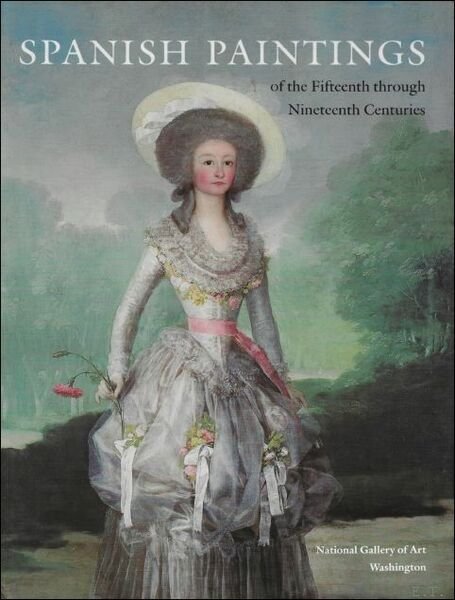 Spanish Paintings of the Fifteenth Through Nineteenth Centuries | Immagine principale