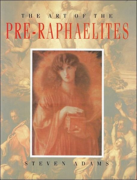 Art of the Pre-Raphaelites | Immagine principale