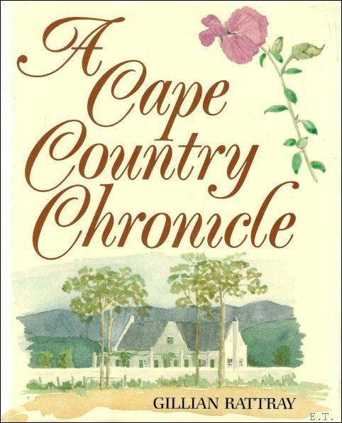 Cape Country Chronicle