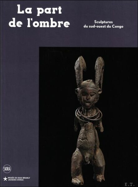 part de l'ombre - Sculptures du sud-ouest du Congo | Immagine principale