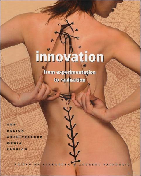 Innovation : From experimentation to realisation | Immagine principale