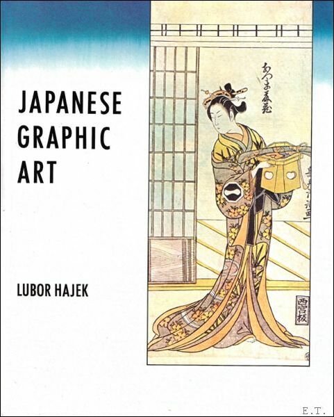 Japanese Graphic Art | Immagine principale