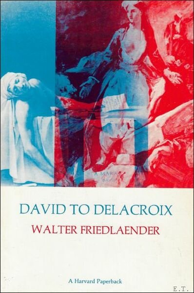 David to Delacroix | Immagine principale
