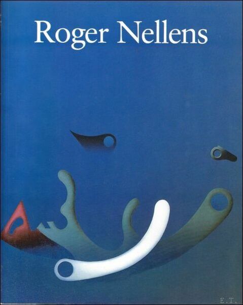 Roger Nellens : exposition r trospective 20-1 au 4-3-1984, Palais … | Immagine principale