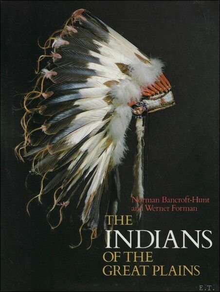 Indians of the Great Plains