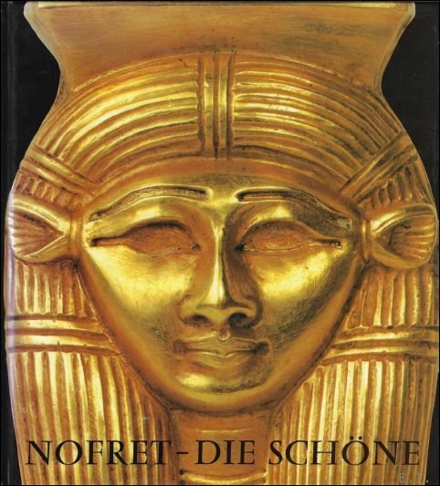 Nofret - Die Sch ne : Die Frau im Alten … | Immagine principale