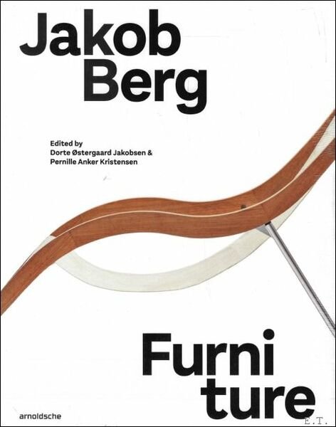JAKOB BERG : FURNITURE