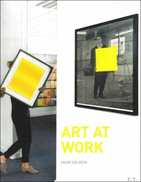 Art at Work: Caldic Collectie | Immagine principale