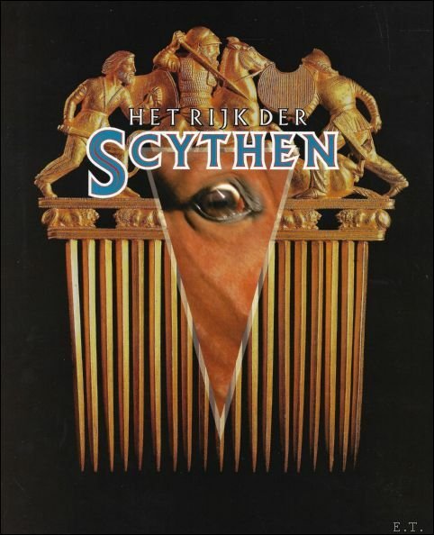 Rijk der Scythen