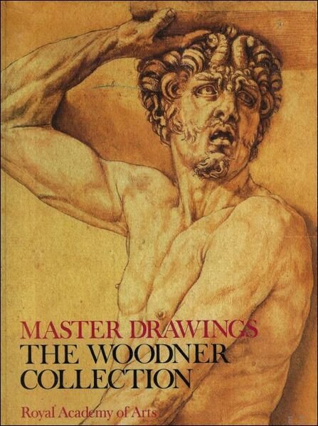 Master drawings: The Woodner collection