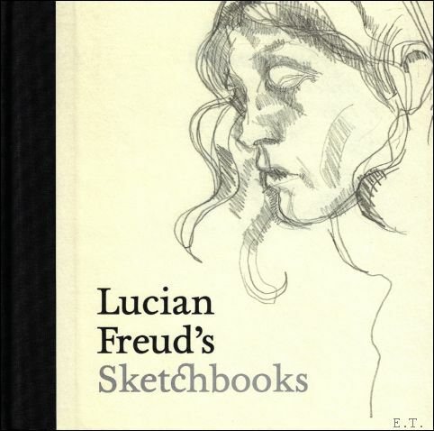 Lucian Freud's Sketchbooks | Immagine principale