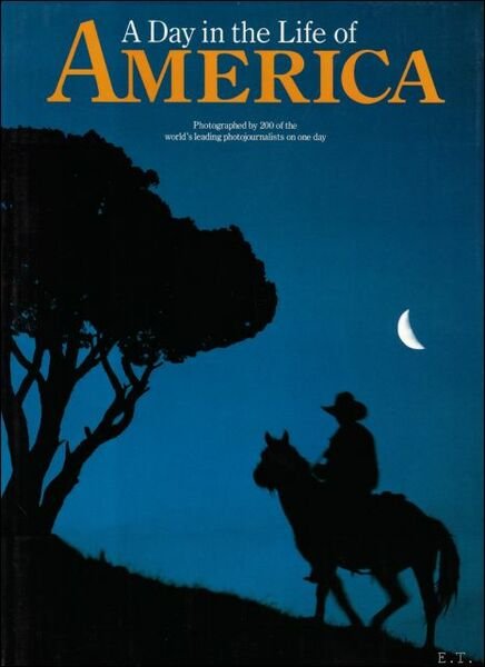 Day in the Life of America