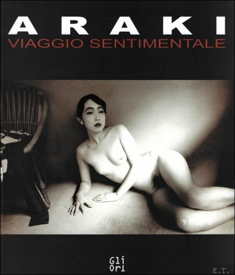 Araki : Viaggio Sentimentale | Immagine principale