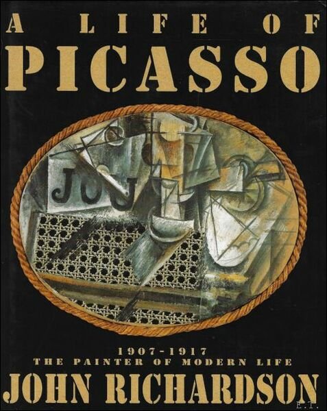 Life of Picasso: 1907-1917: The Painter of Modern Life Part …