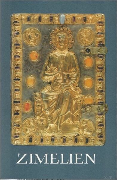 Zimelien: abendl ndische Handschriften des Mittelalters aus den Sammlungen der … | Immagine principale