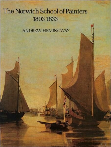 Norwich School of Painters : 1803-33 | Immagine principale